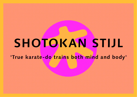 Ki club.cool is een tarditioneel Shotokan karateschool in Amsterdam centrum en Monnickendam