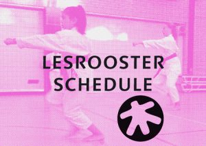 Lesrooster - Schedule - ki club.cool karateschool in Amsterdam en Monnickendam sinds 1994 - lesrooster of schedule zijn de trainingstijden die ki club.cool in Amsterdam en Monnickendam voor de dagelijkse karate lessen hanteert. Timing is belangrijk, zowel bij het op tijd zijn in de les als in het gevecht | karate-Amsterdam | karate | Shotokan | ki | martial-arts | karate-schedule