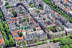 ki club.cool locatie Jordaan, Amsterdam-centrum-Elandsstraat 175-join the karate club