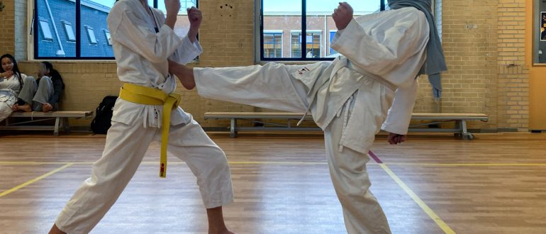 Samurettes-girls-women-karate-dojo-ki-club-cool-Amsterdam-Jordaan-karate voor vrouwen en meisjes